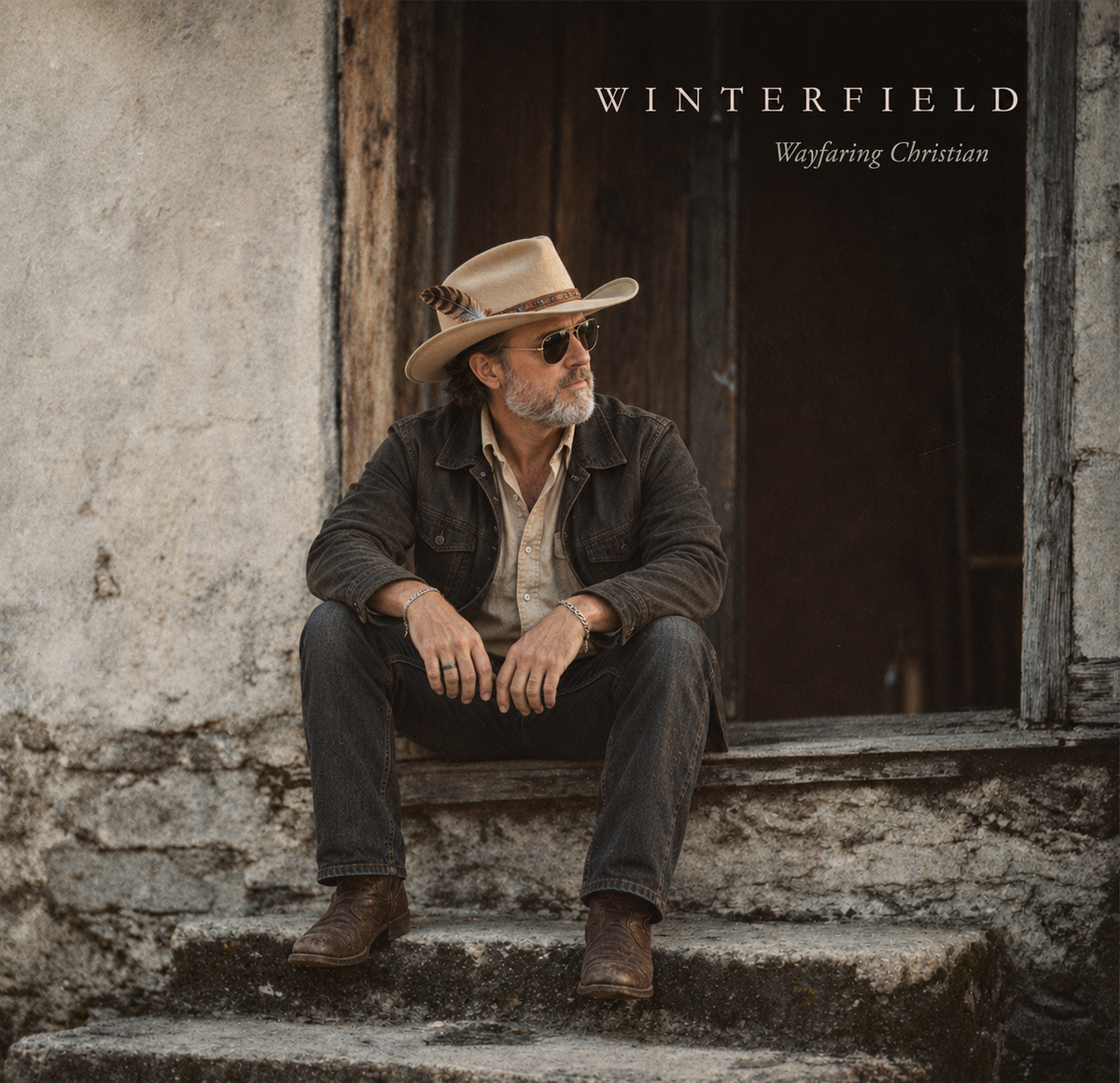 Winterfield - Wayfaring Christian – Album MP3 Download