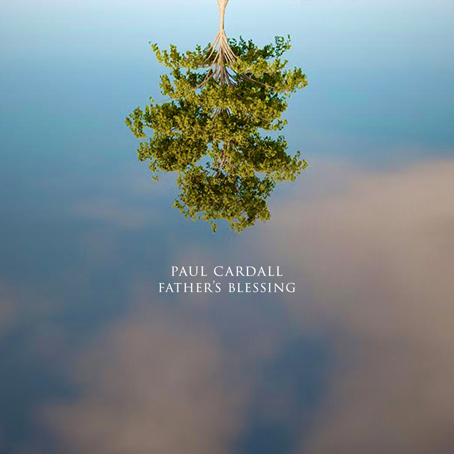Father's Blessing (Single)