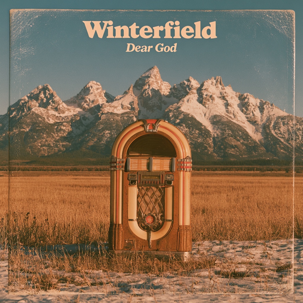 Winterfield - Dear God (MP3)