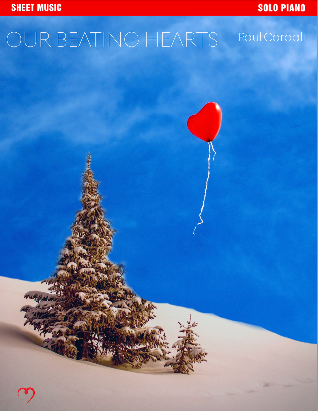 Our Beating Hearts (Sheet Music)