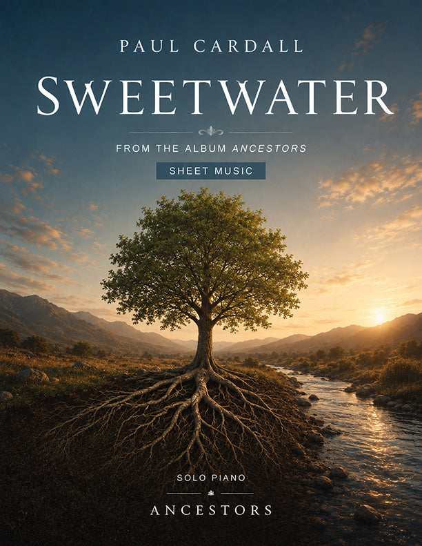 Sweetwater (Sheet Music - Digital)