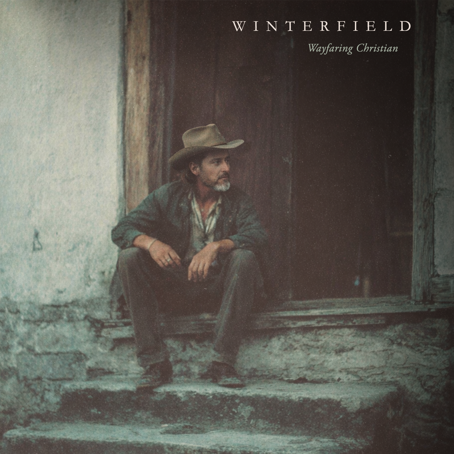 Winterfield - Wayfaring Christian (Digital Album)